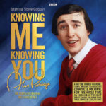 PARTRIDGE ALAN - DELETED - KNOWING ME KNOWING Y