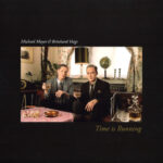 M MAYER/REINHARD VOIGT - Time Is Running