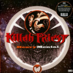KILLAH PRIEST - Heavy Mental