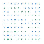 Pita & Friedl - Pita / Friedl