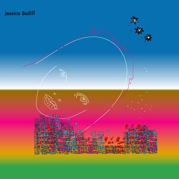 KRANK054.jpg JESSICA BAILIFF - UNTITLED - Image 1