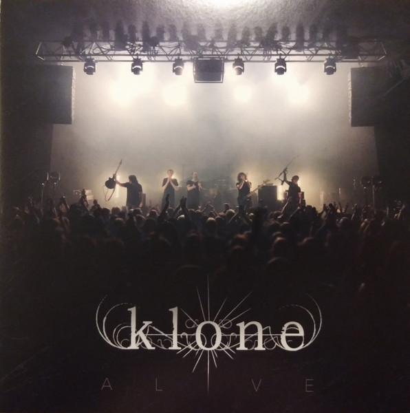 KSCOPE1116.jpg KLONE - ALIVE - Image 1