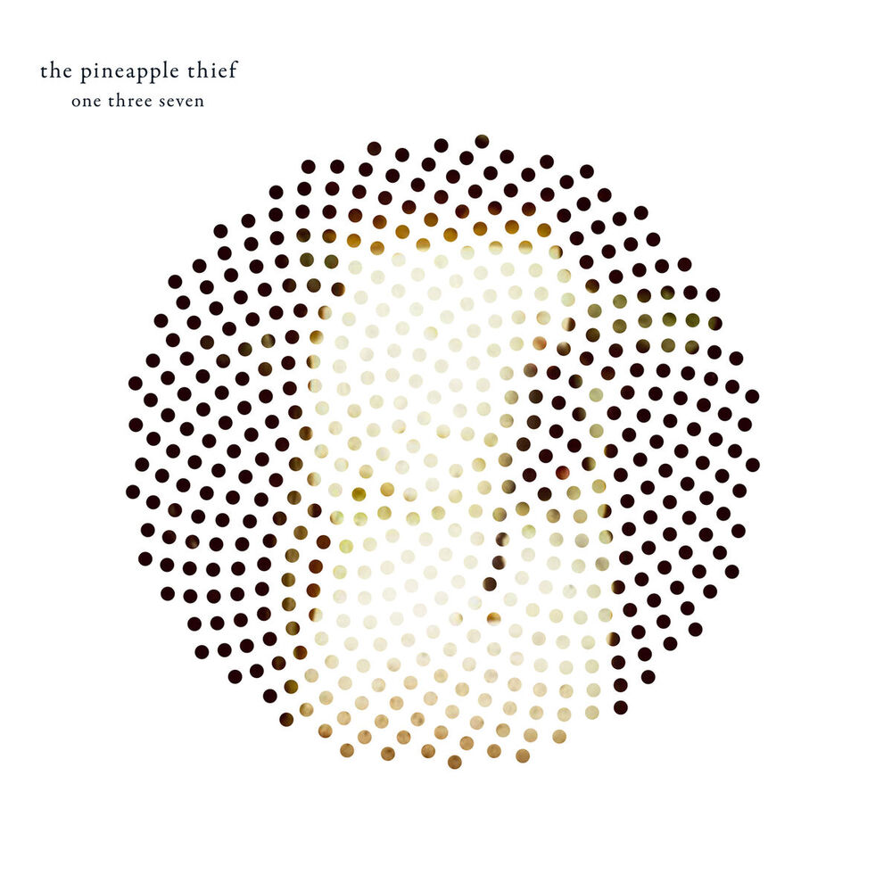 KSCOPE1131.jpg PINEAPPLE THIEF - One Three Seven - Image 1