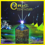OZRIC TENTACLES - Pyramidion (Ed Wynne Remaster)