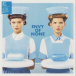ENVY OF NONE - Envy Of None