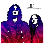 LID - IN THE MUSHROOM