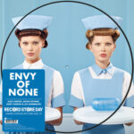 ENVY OF NONE - ENVY OF NONE ( RSD 2023 PICTUR