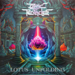 OZRIC TENTACLES - Lotus Unfolding