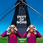 ENVY OF NONE - STYGIAN WAVES