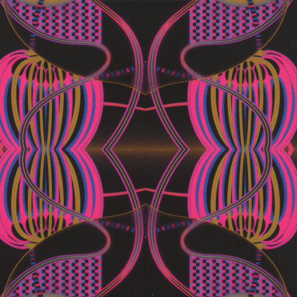 KT030VB.jpg Kerri Chandler & Dennis Quin - You Are In My System - Image 1