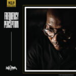 LEWIS PARKER - FREQUENCY OF PERCEPTION
