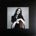 JOSEFIN √ñHRN + THE LIBERATION - SACRED DREAMS (YELLOW AND BLACK VINYL)