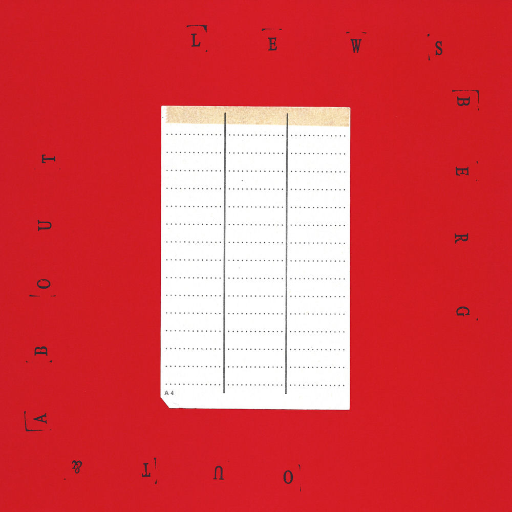 LB10LP.jpg LEWSBERG - OUT AND ABOUT - Image 1