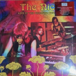 NICE - Live At The Fillmore West 1969 (Lilac Vinyl)