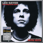 LEO SAYER - DELETED - HOLLYWOOD YEARS - 19