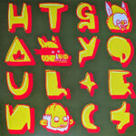 KID ACNE - HAUNTOLOGY CODES