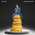 JOHN EARLY - NOW MORE THAN EVER