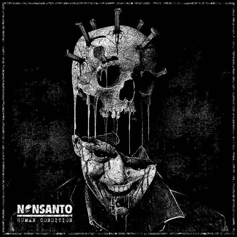 LHC034.jpg NONSANTO - HUMAN CONDITION - Image 1