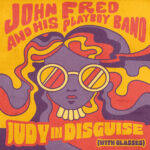 JOHN FRED & HIS PLAYBOY BAND - JUDY IN DISGUISE