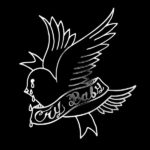 LIL PEEP - CRYBABY (RSD EXCLUSIVE 26)