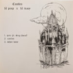 LIL PEEP - CASTLES I & II
