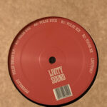 PEVERELIST - Pulse Decay E.P.