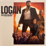 MARCO BELTRAMI - LOGAN (ORIGINAL MOTION PICTURE