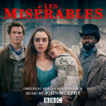 JOHN MURPHY - LES MIS?RABLES (ORIGINAL SERIE