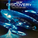JEFF RUSSO - STAR TREK DISCOVERY SEASON 3 (