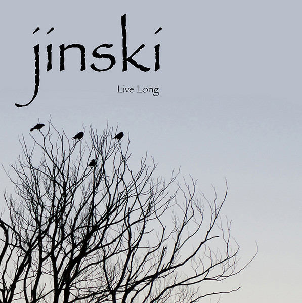 LKSMVEP1.jpg JINSKI - LIVE LONG - Image 1