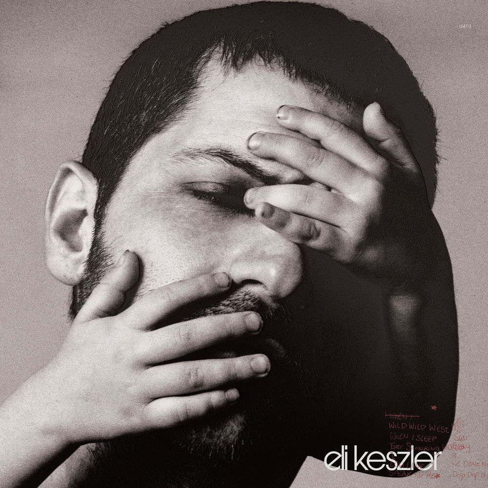 LM0113LP.jpg ELI KESZLER - ELI KESZLER - Image 1