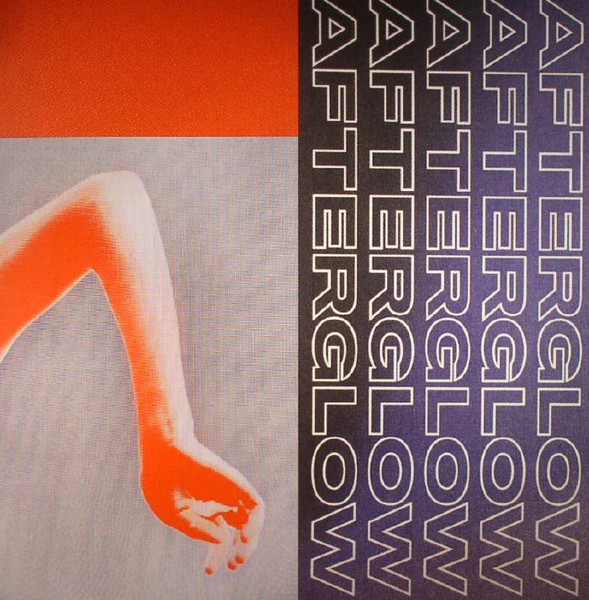 LM041S1.jpg JACQUES GREENE - AFTERGLOW/YOU CAN'T DENY - Image 1