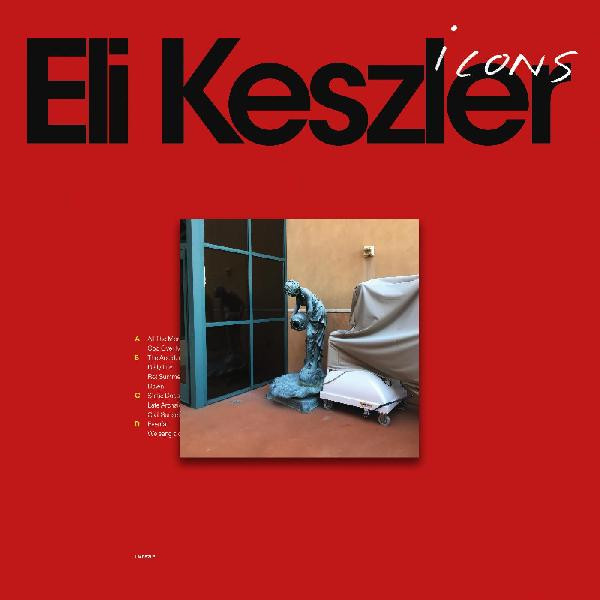LM082LP.jpg ELI KESZLER - ICONS - Image 1