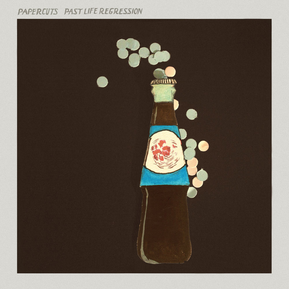 LM108LP.jpg PAPERCUTS - Past Life Regression - Image 1