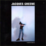 JACQUES GREENE - PHANTOM VIBRATE