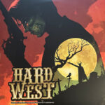 MARCIN PRZYBY OWICZ & JASON GRAVES - HARD WEST & HARD WEST 2