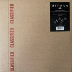 JESPER KYD - HITMAN: BLOOD MONEY (ORIGINAL SOUNDTRACK)