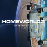 PAUL RUSKAY - HOMEWORLD 2 REMASTERED