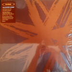 ORBITAL - ORBITAL (THE BROWN ALBUM)