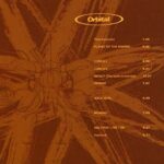 ORBITAL - ORBITAL (THE BROWN ALBUM)