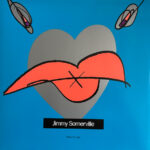 JIMMY SOMERVILLE - READ MY LIPS