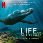LORNE BALFE - LIFE ON OUR PLANET