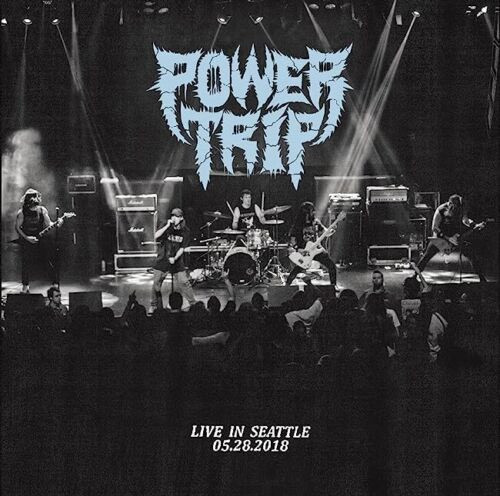 LORD303LP.jpg POWER TRIP - LIVE IN SEATTLE 05.28.2018 - Image 1