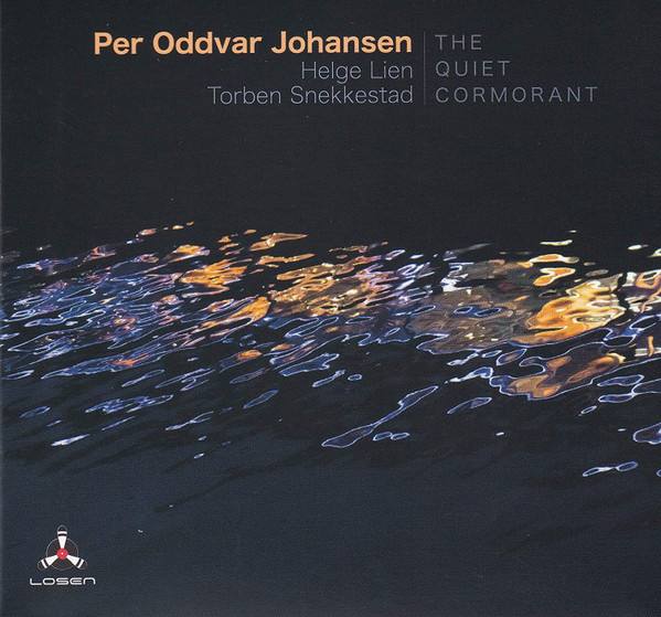 LOS2371.jpg PER ODDVAR JOHANSEN - QUITE CORMORANT THE - Image 1