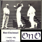 ONO - Kate Cincinnati