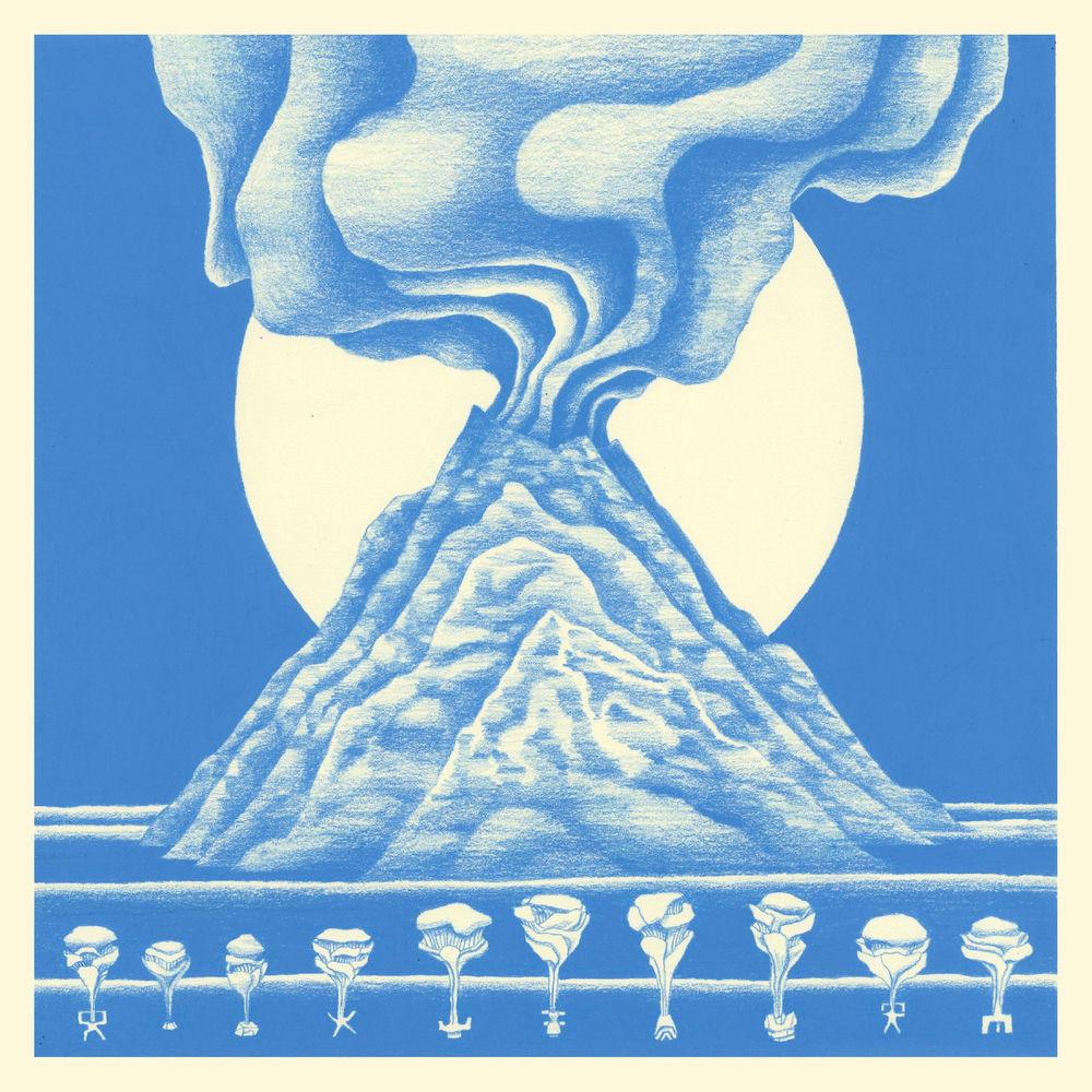 LPADR84.jpg PATRICK SHIROISHI - Forgetting Is Violent - Image 1
