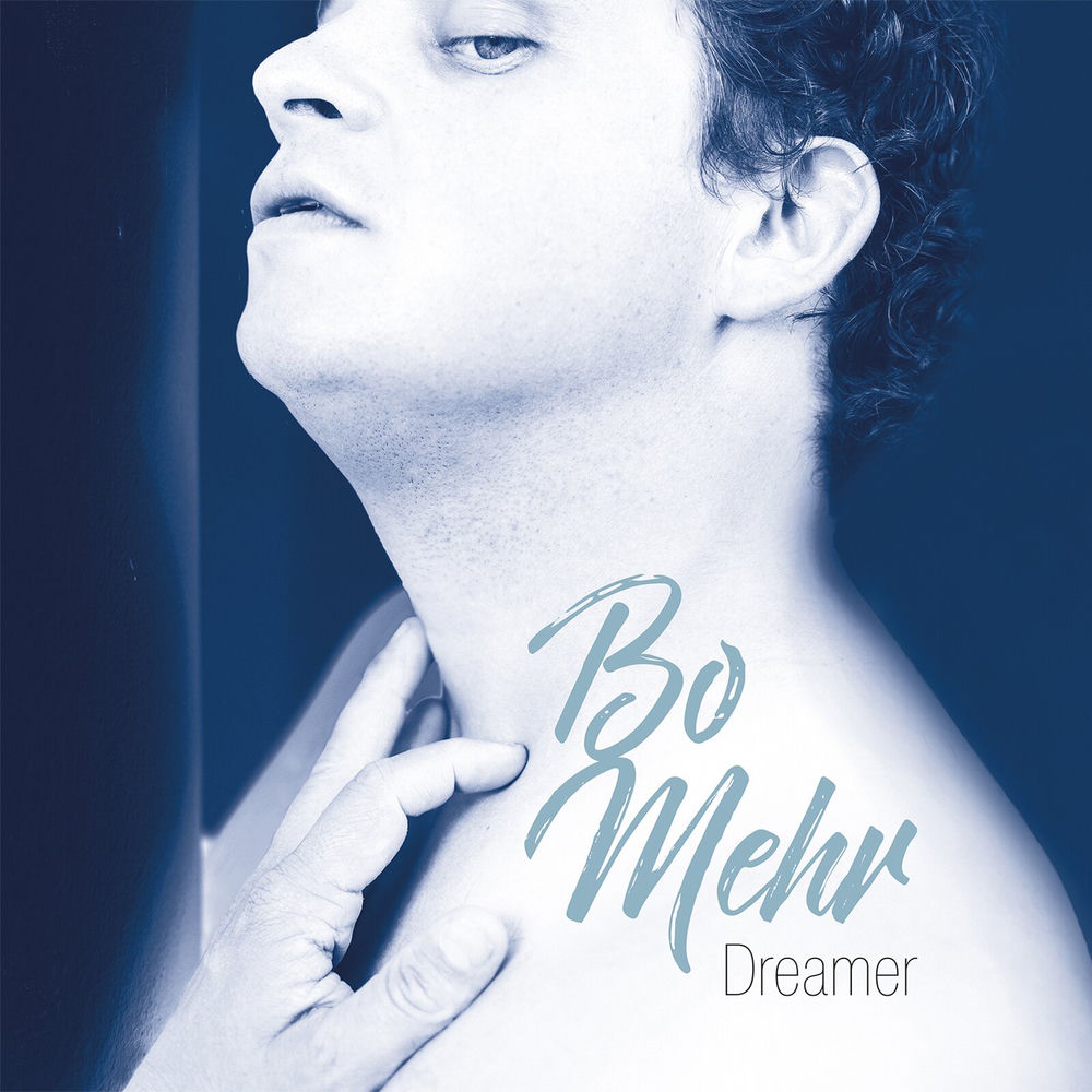 LPADRR115.jpg MEHR BO - Dreamer - Image 1