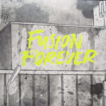 JH3-JARI HAPPALAINEN TRIO - Fusion Forever