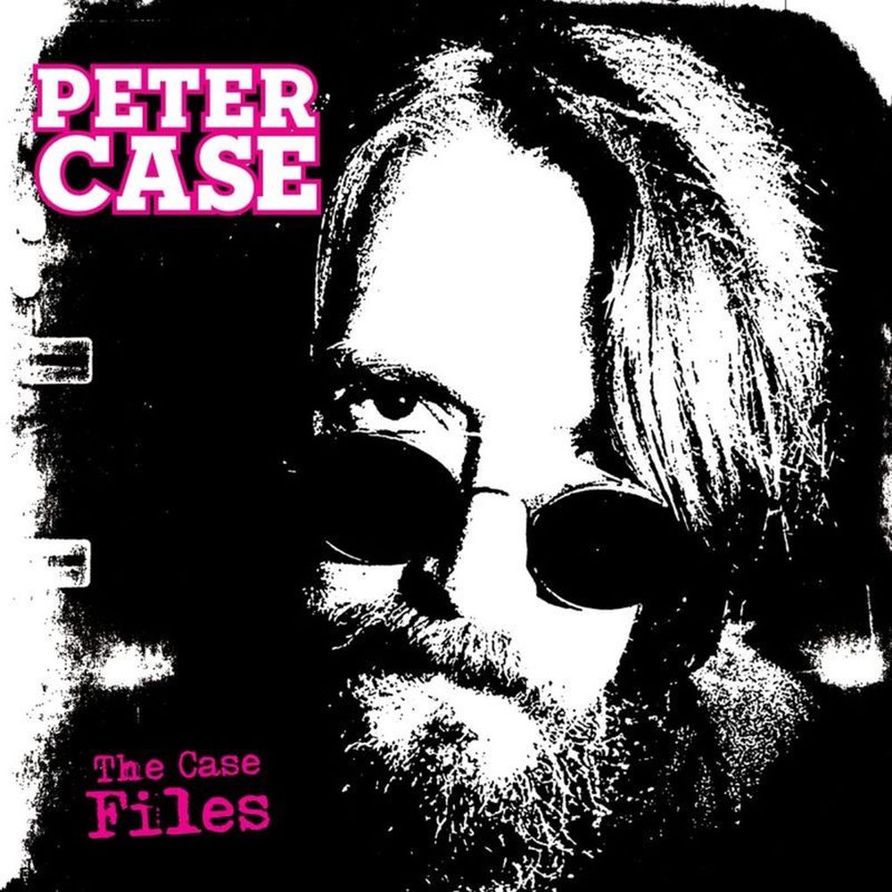 LPALIVE0121.jpg PETER CASE - The Case Files - Image 1