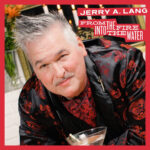 JERRY A - From The Fire Into The Water